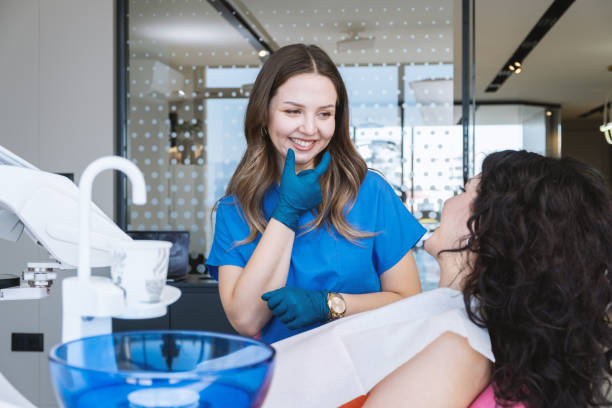 Advanced Technology for Better Dental Care in Clarcona, FL